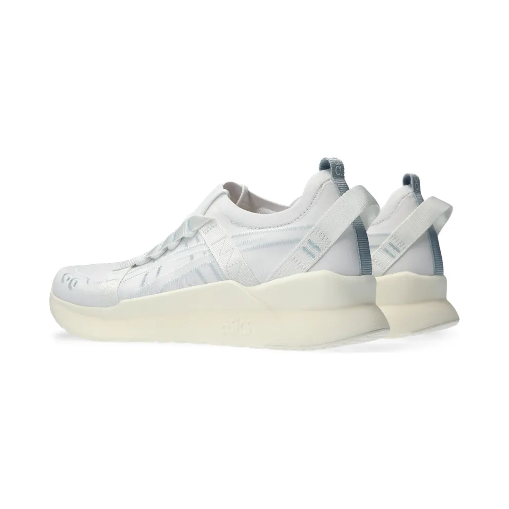Asics Cfcl X Gel-lyte Iii Cm 1.95 White/White (1203A267.100)