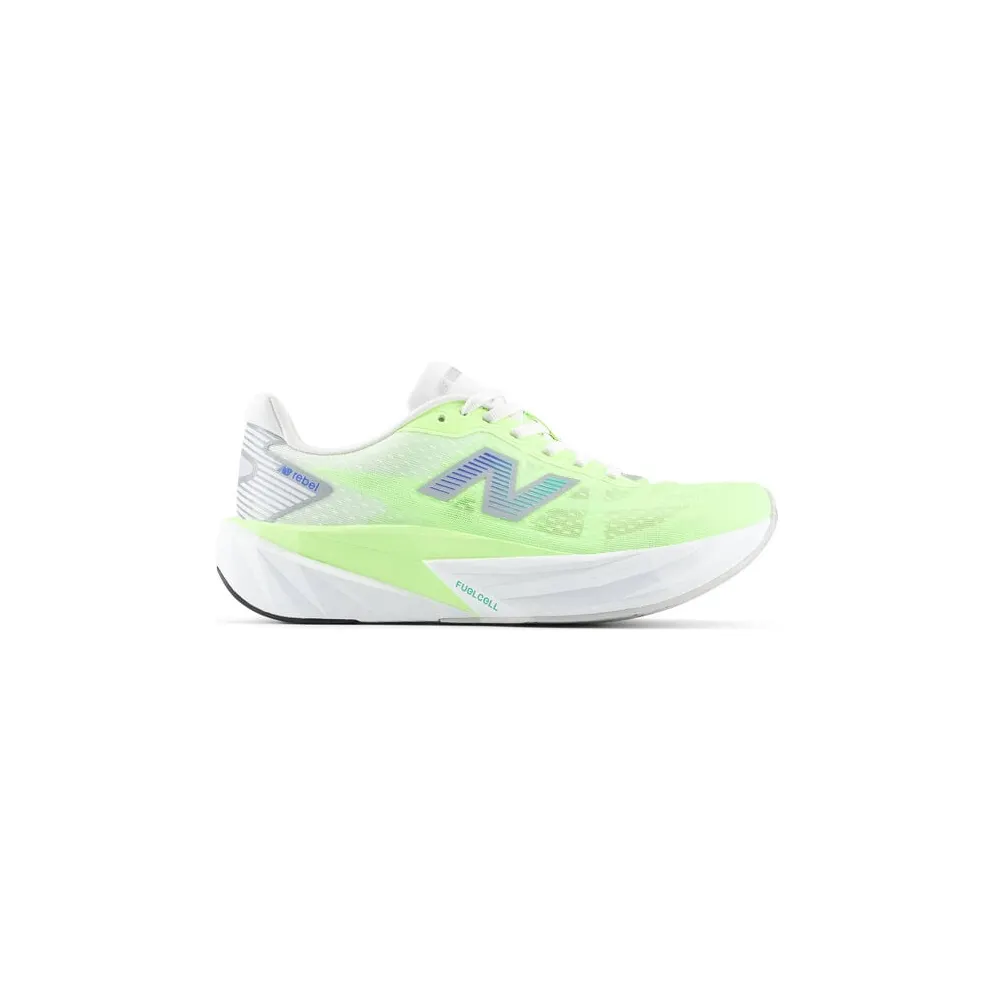 New Balance FuelCell Rebel Yellow (WFCX513-B)