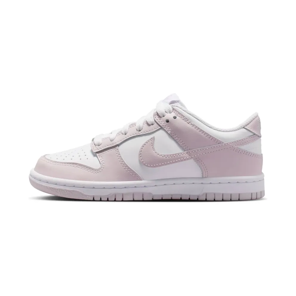 Nike Dunk Low White Light Violet (FB9109-128)