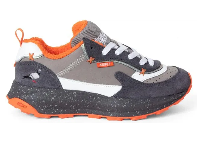 Mache Runner Staple Pigeon (2205Y10893)