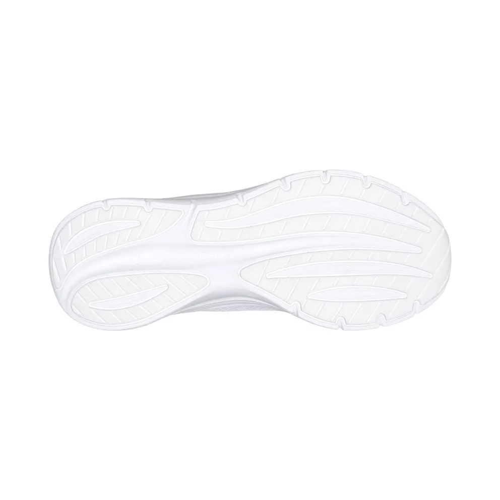 Skechers Slip-ins: Arch Fit 3.0 – True Step Sneaker White