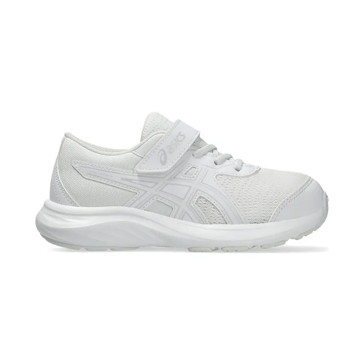 ASICS Contend 9 White Glacier Grey (1014A338-100)
