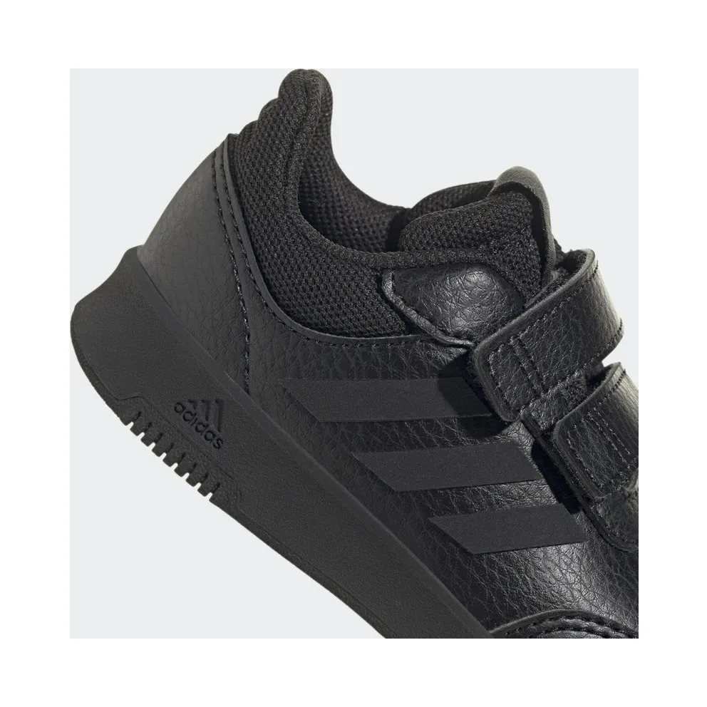 Adidas Tensaur Sport Training Hook and Loop Core Black / Core Black / Grey Six (GW6455)