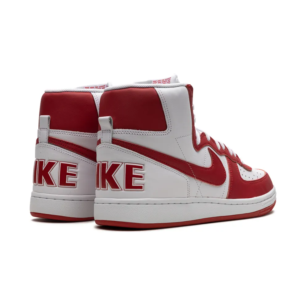 Nike Terminator High “University Red” (FJ4454-100)