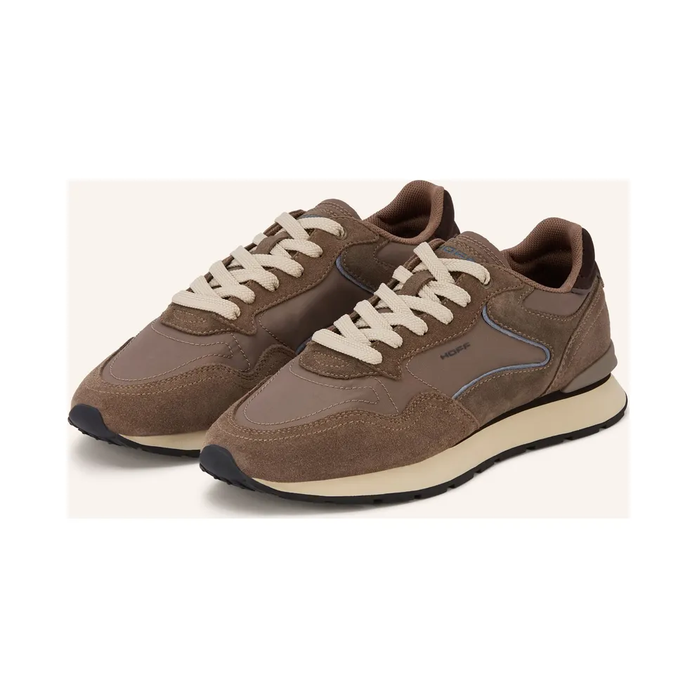 Hoff sneaker Grey (22602410)