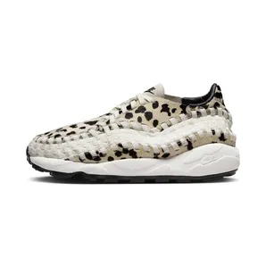 Nike Air Footscape Woven “Sail / Black” (FB1959-102)