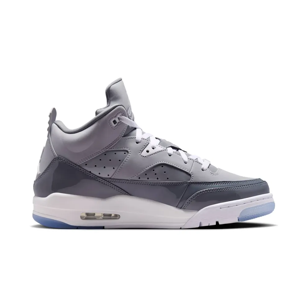Jordan Son of Mars Low “Cool Grey” (IV6517-065)