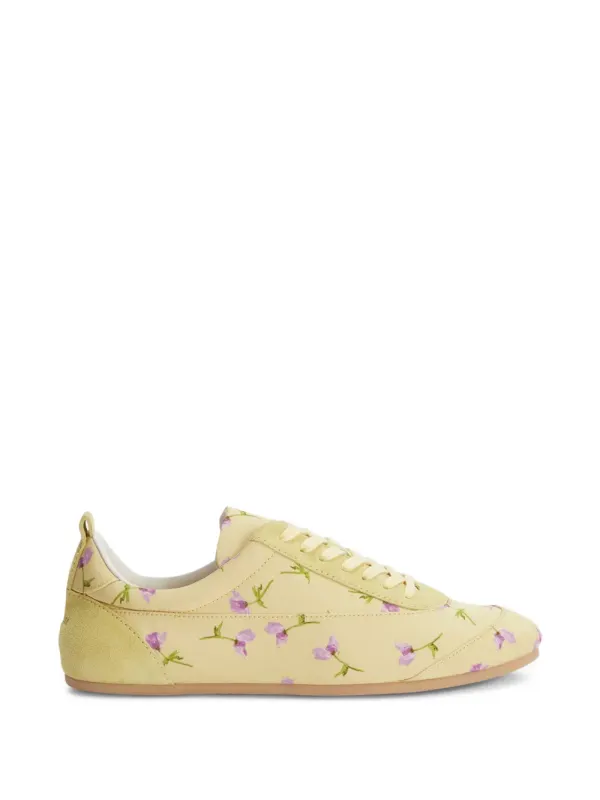 Jil Sander Etage sneakers – Beige (J15WS0047P7713)