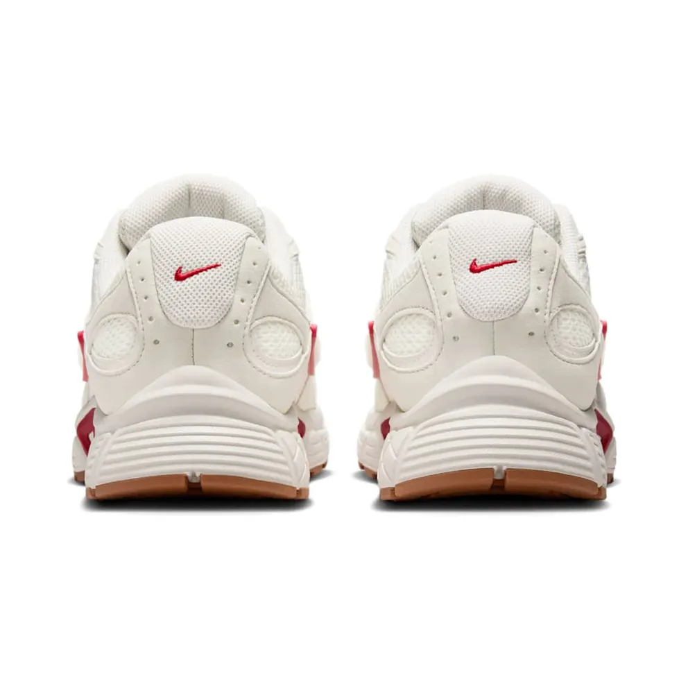 Nike V5 RNR “Light Bone Gym Red” (II6292-100)
