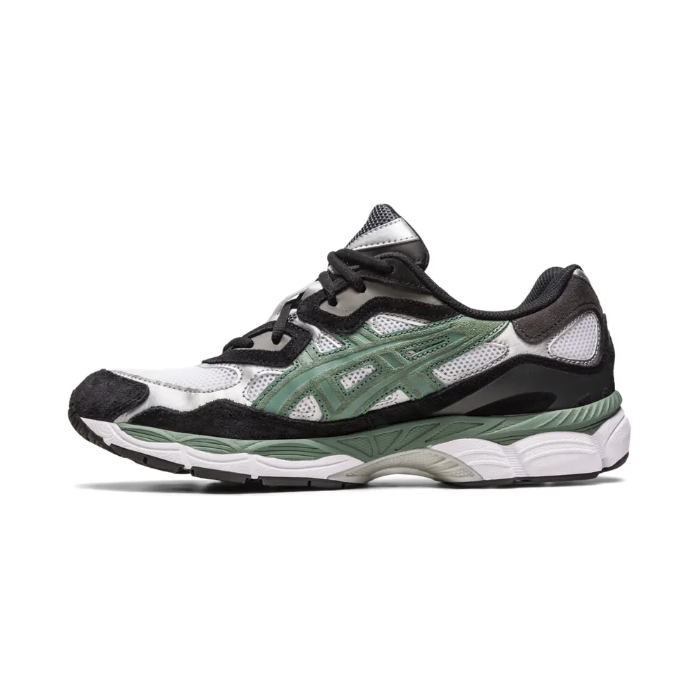Asics Gel-nyc White/Ivy (1201A789.101)