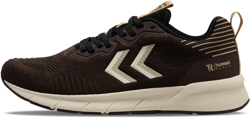 Hummel Reach Bruin (225210-8071)