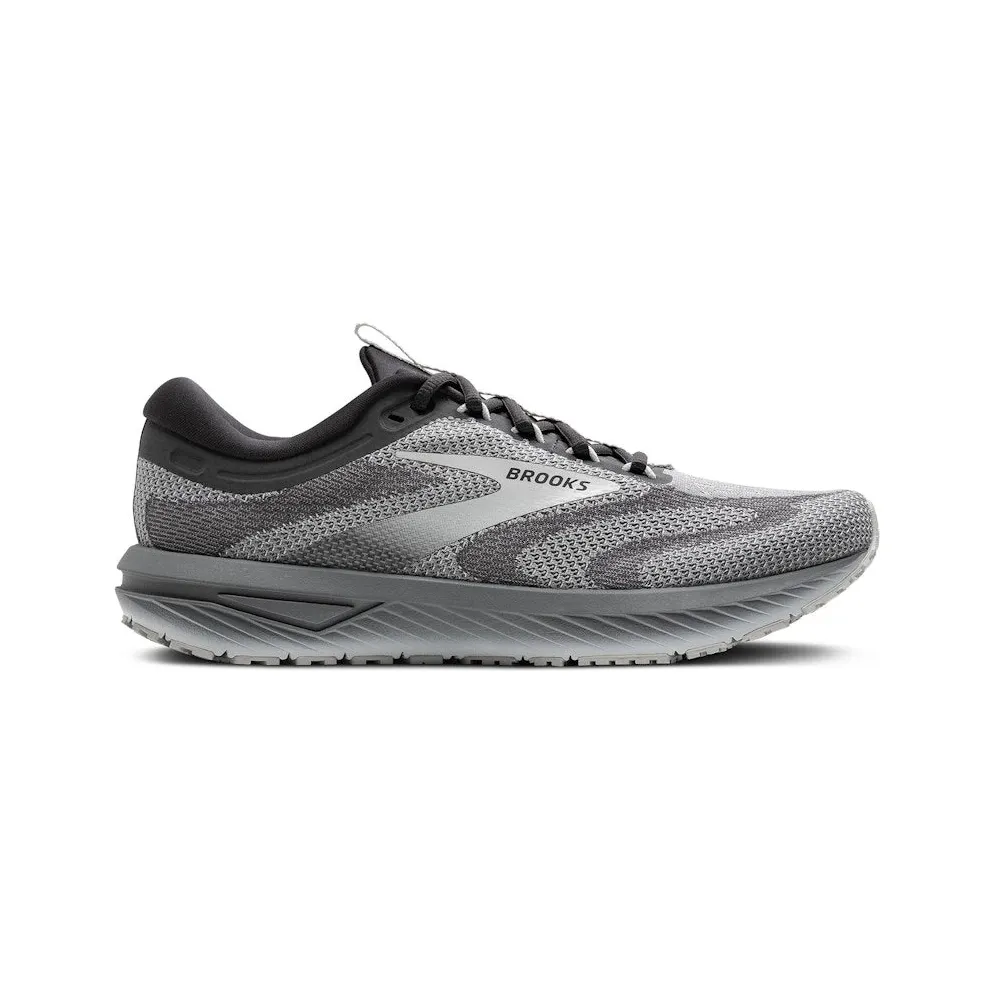 Brooks Revel 7 Primer Blackened Pearl (110435-1D-014)