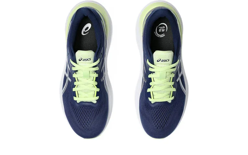 ASICS GT-1000 13 Blue Expanse Grey Blue (1012B663-400)