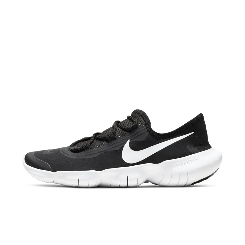 Nike Free RN 5.0 2020 Black (CJ0270-001)