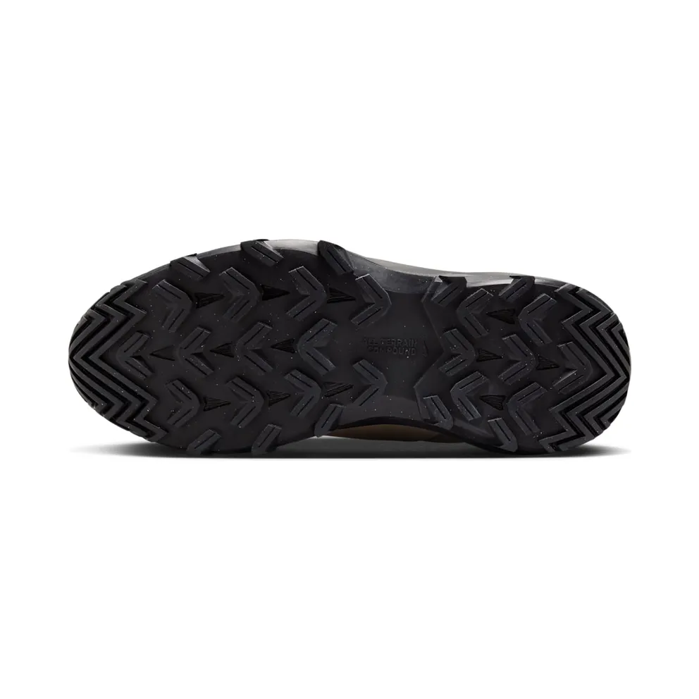 Nike Cygnal Desert Ore Black University Gold Navy (FV4332-201)