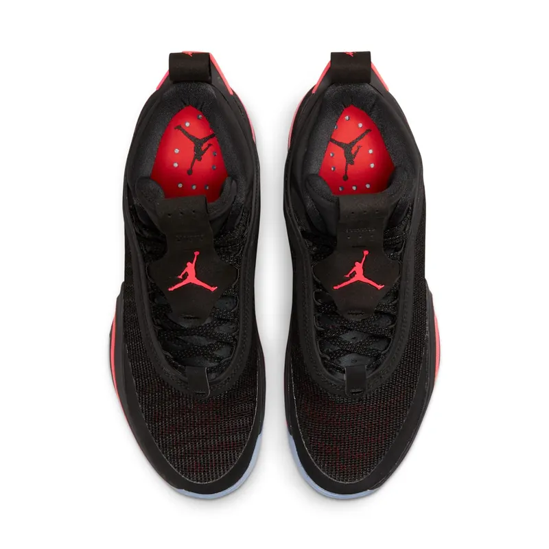 Air Jordan XXXVI Basketball Black (CZ2650-001)
