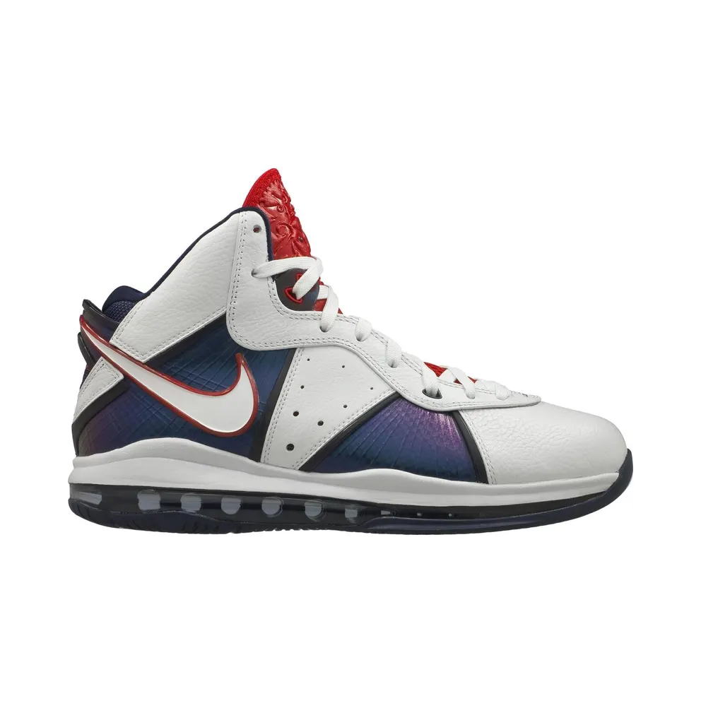 Nike LeBron 8 Veterans Day (417098-100)