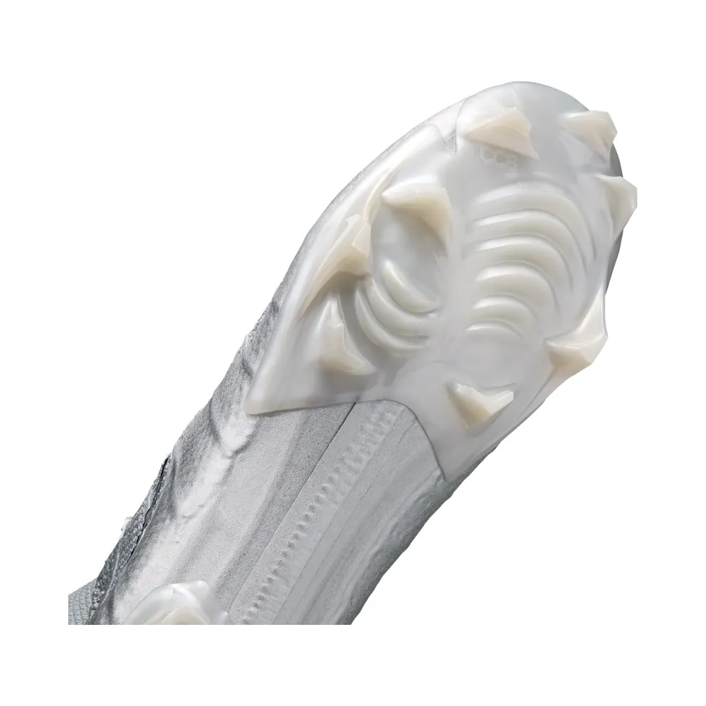 Nike Vapor Edge 360 Untouchable Mid ‘Wolf Grey Metallic Silver’