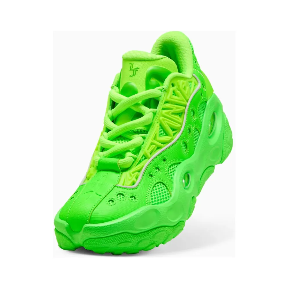 Puma LaMelo Ball LaFrancé RNR Neon (312274-04)