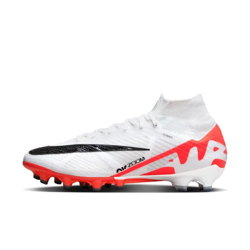Nike Zoom Mercurial Superfly 9 Elite AG-Pro Ready Pack (DJ5165-600)
