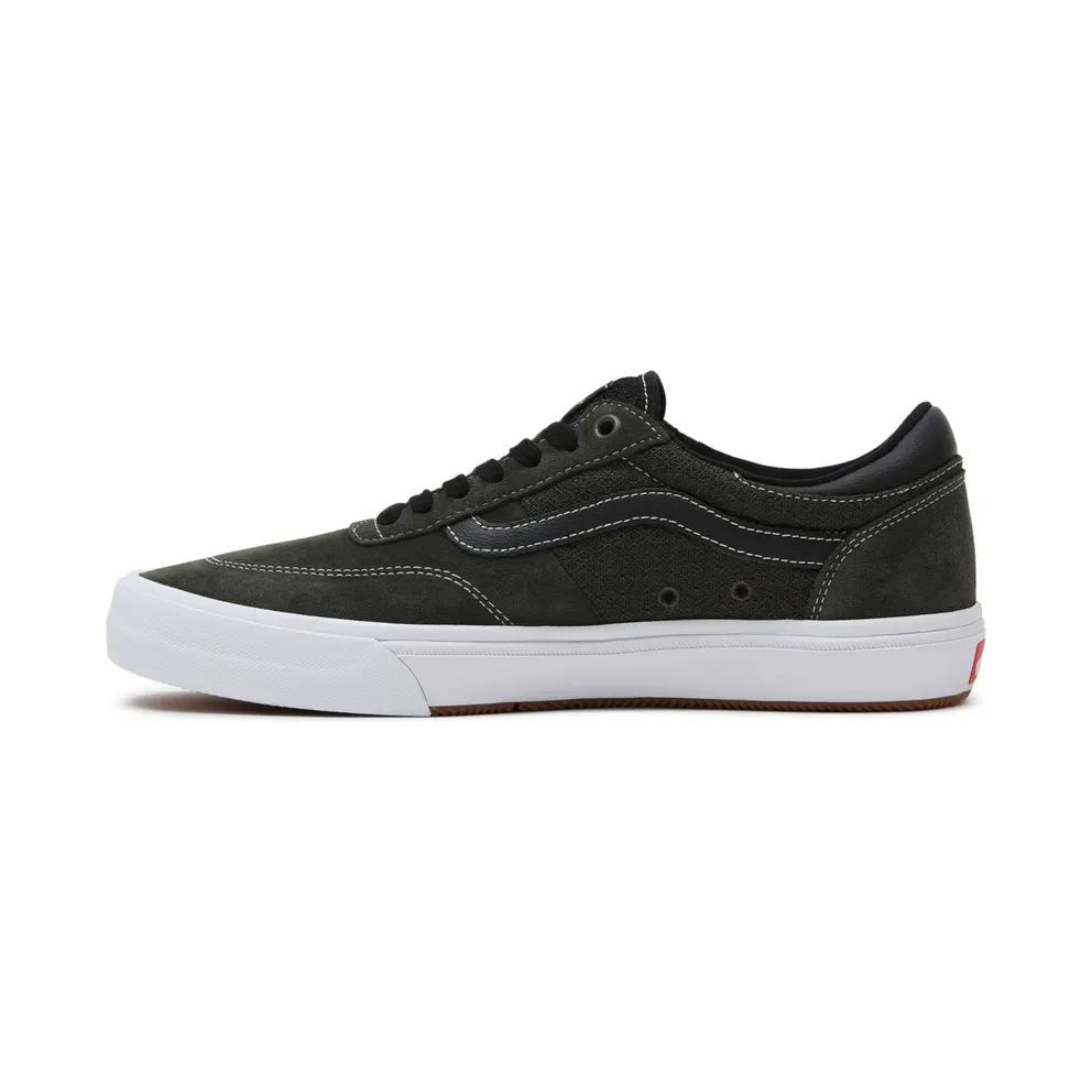 Vans Gilbert Crockett Green (VN0A5JIFALM)