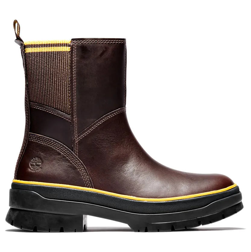 timberland-sneaker A2D7J201
