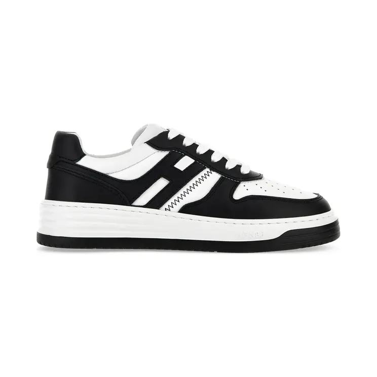 Hogan mit Einsätzen “Black” (HXW6300EU50R37)