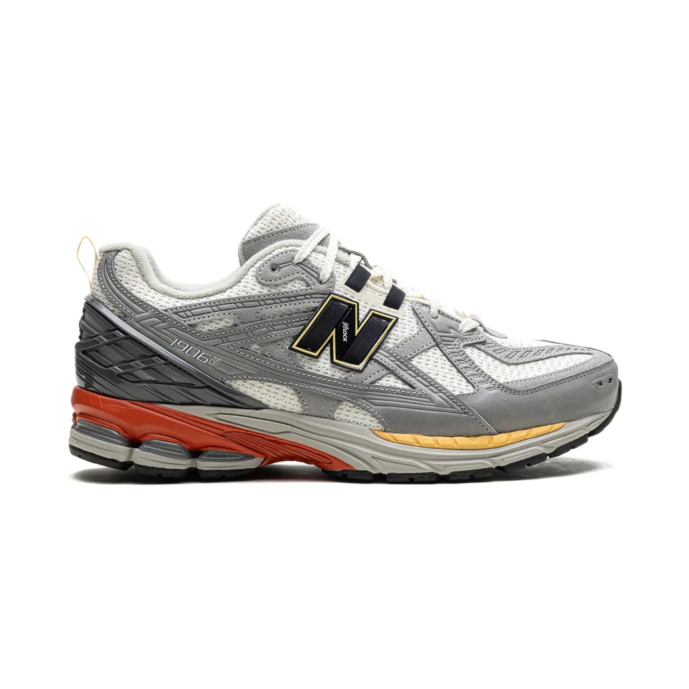 New Balance 1906U “The Whitaker Group – Shadow Grey” (M1906NG1)