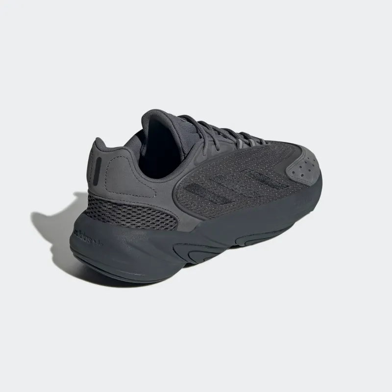 Adidas Ozelia Grey Six / Carbon / Grey Three (GX3254)