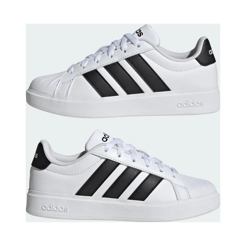 Adidas Streettalk Cloud White / Core Black / Core Black (JQ6146)