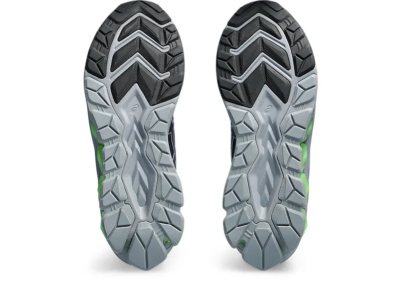 Asics Gel-quantum 180 Ls Midnight/Illuminate Green (1201A993.400)