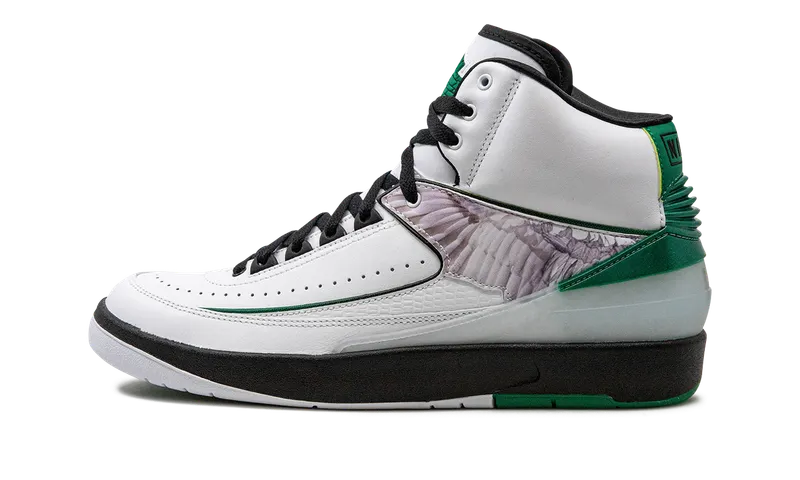 Air Jordan 2 “Wings” (DZ7391-103)