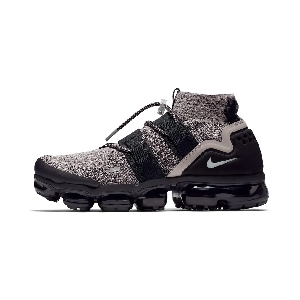 Nike Air VaporMax Utility Moon Particle Black (AH6834-201)
