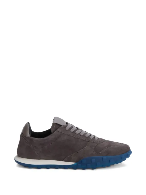 Jil Sander Moon sneakers – Grey (J32WS0056P7692)