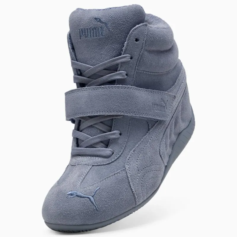 Puma Speedcat Wedge Tonal Gray Sky (Women’s) (40811802)