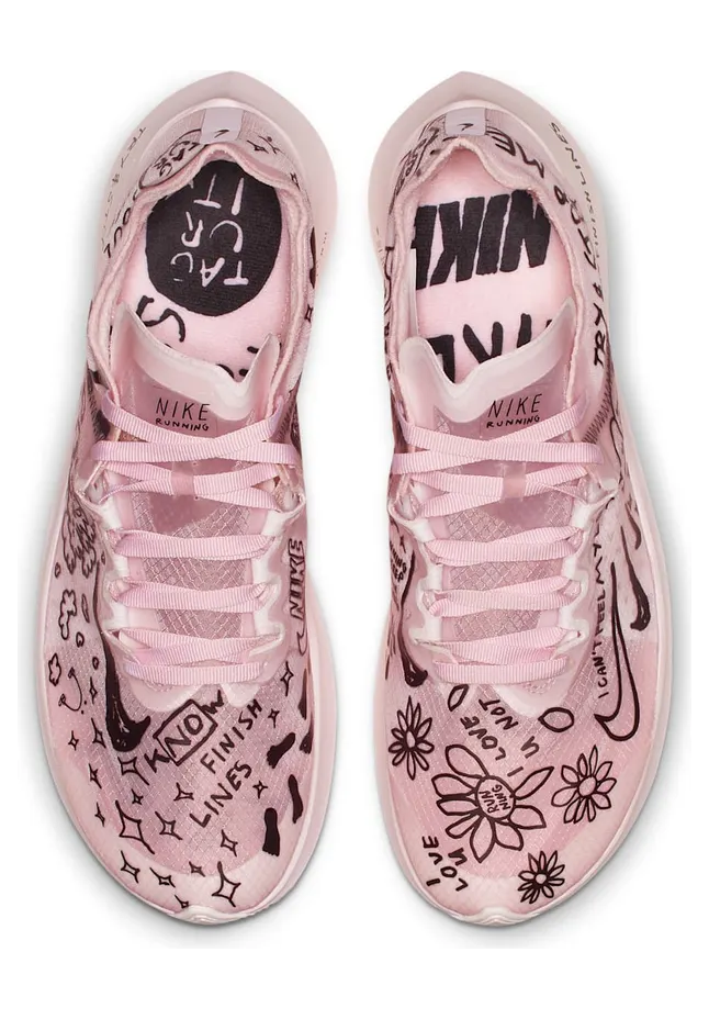 nike-zoom AT5242-100