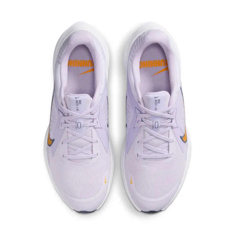 Nike Quest 5 Barely Grape Violet Mist (DD9291-500)