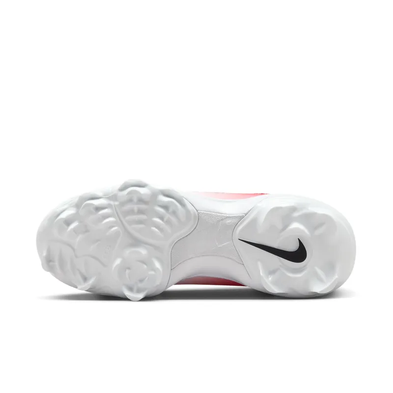 Nike HYPERDIAMOND 4 PRO MCS “UNIVERSITY RED WHITE” (DC8990-600)