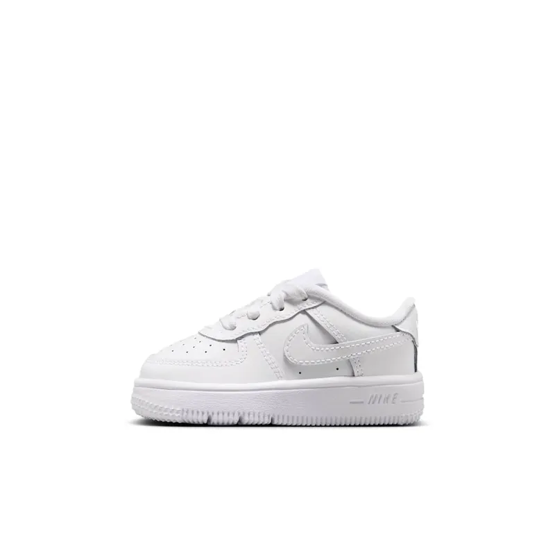 Nike Air Force One Low White / White (IV2451-100)