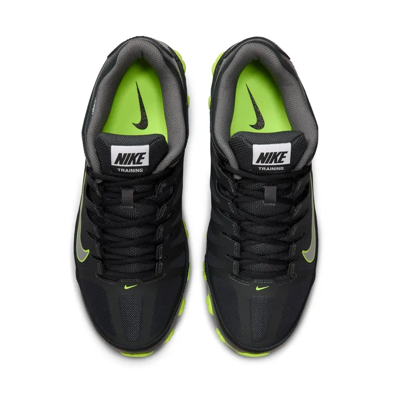 Nike Reax 8 TR Black (621716-022)