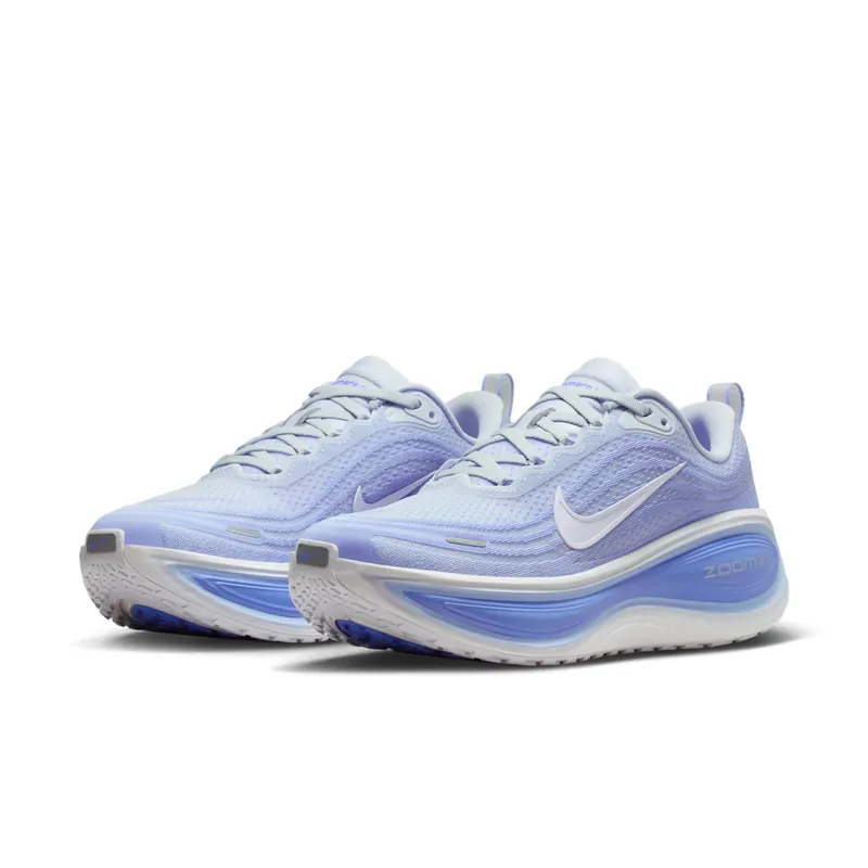 Nike Vomero Plus “Football Grey Royal Pulse” (HV8154-003)