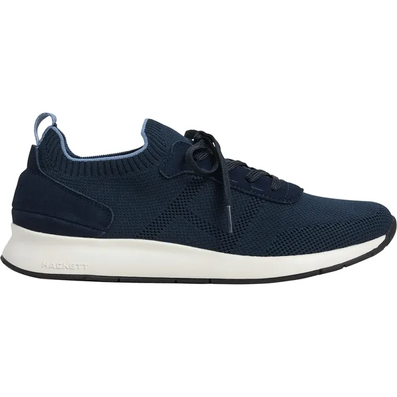 Hackett London sneaker Navy (HMS200110-595)