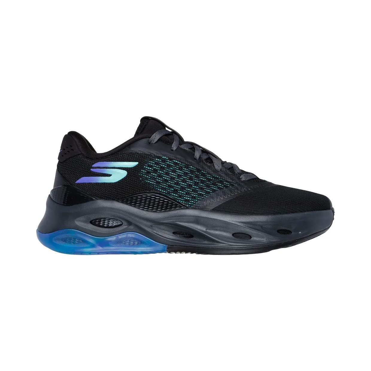 skechers-skech 253001_BKTL