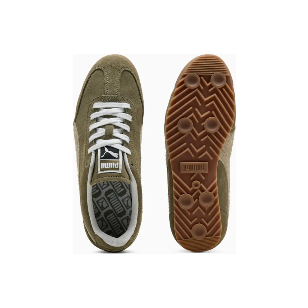 Puma Arizona loden green/pebble gray/gum (402362-08)