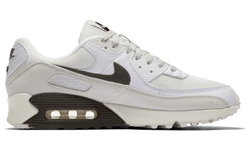 Nike Air Max 90 Wit (CW7483-100)