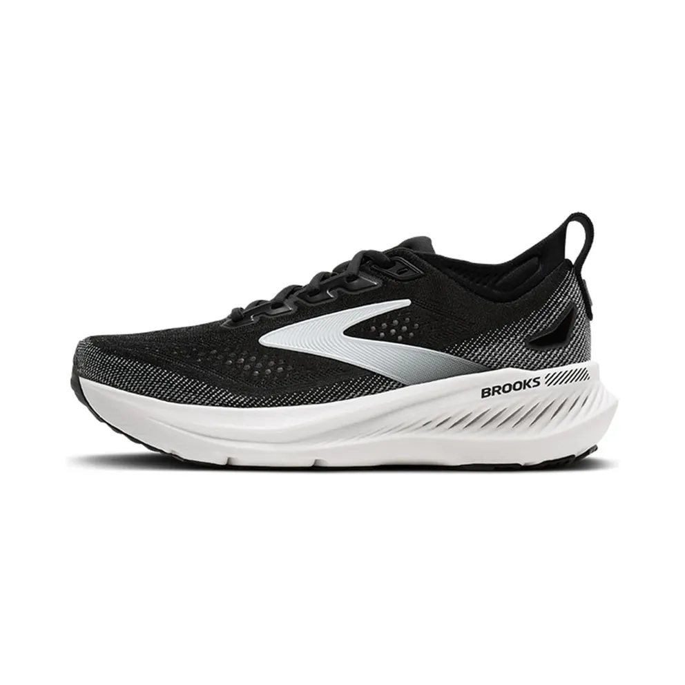 Brooks Glycerin Black (120492-1D-090)