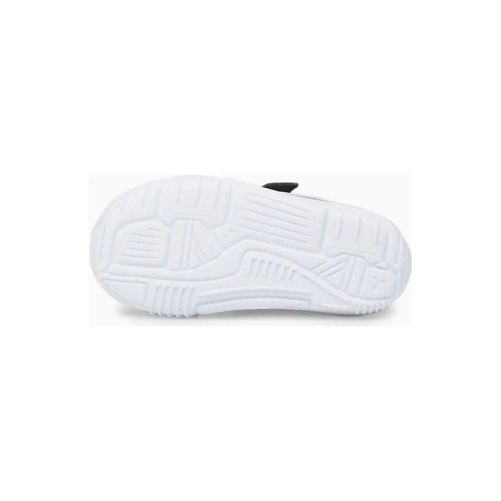 Puma Scuderia Ferrari Drift Cat Delta Motorsport Shoes baby’s White/Black (306898-04)
