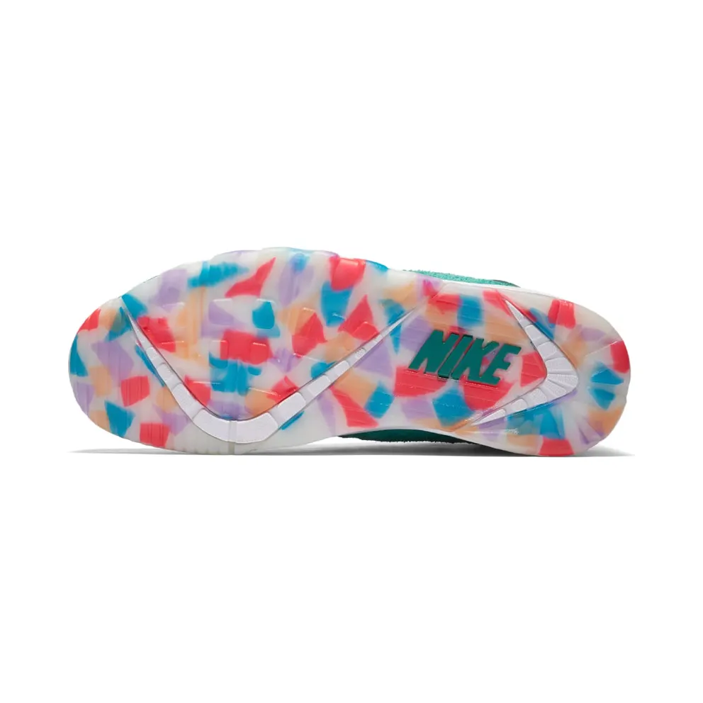 Nike Air Trainer SC Atlanta Olympics Teal/White-Metallic Gold (872683-131)