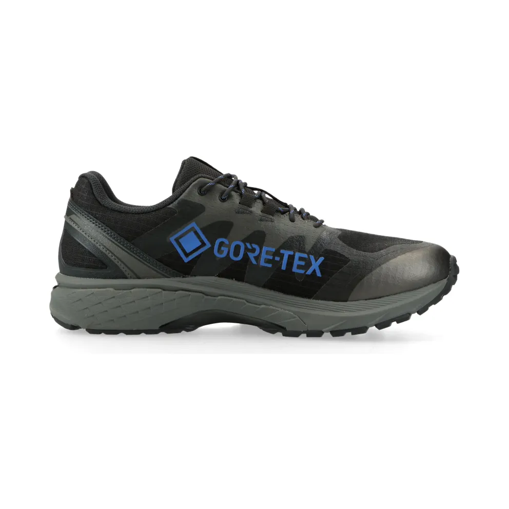 ASICS SportStyle GEL-TERRAIN Gore-Tex (graphite grey / gunmetal) – 1203A457-020
