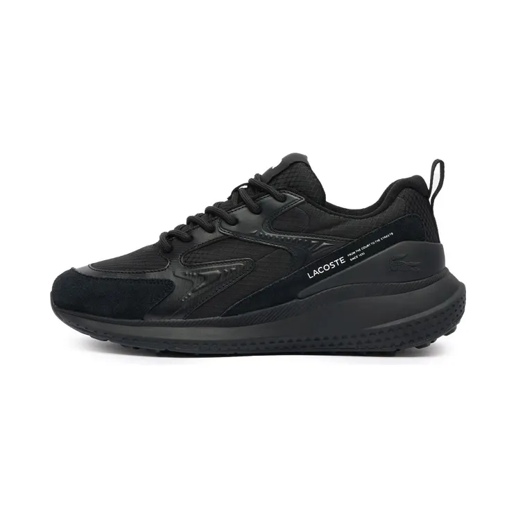 Lacoste L003 Evo Black (47SMA012102H)